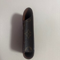 ルイビトン　シガレットケース
の画像
