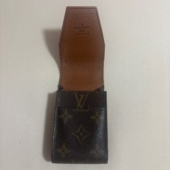 ルイビトン　シガレットケース
の画像