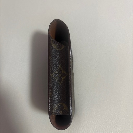 ルイビトン　シガレットケース