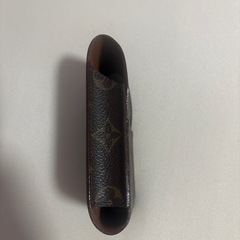ルイビトン　シガレットケース
の画像