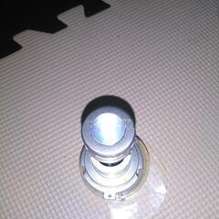 LED H4