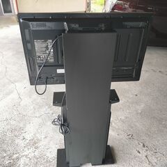 NEC LCD-323-3 MultiSync パブリック液晶ディスプレイ サイネージの画像