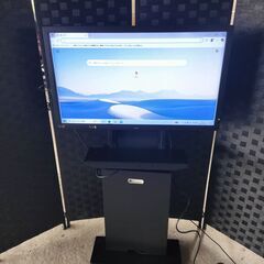 NEC LCD-323-3 MultiSync パブリック液晶ディスプレイ サイネージの画像
