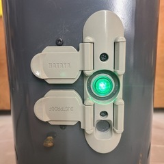 1台！　HATAYA LLX-80K LED ロング ライト スタンドの画像