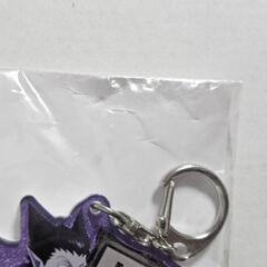 吸血鬼すぐ死ぬ　ドラルク・ジョン　缶バッジ・アクキーセットの画像