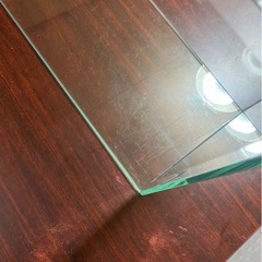 ※小中渓流魚飼育におすすめ90cmスリム水槽の画像