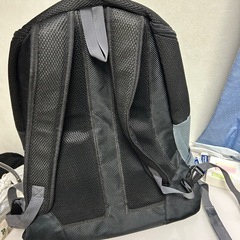 sport sport ペットリュックの画像