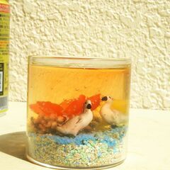 飾り物の画像