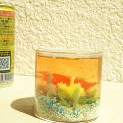 飾り物の画像