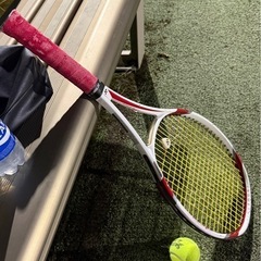 テニス仲間募集中🎾