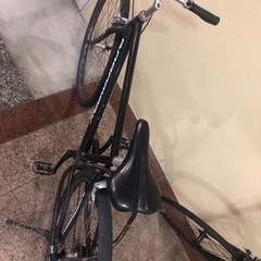 クロスバイクの画像