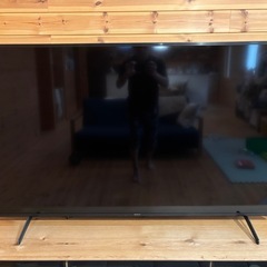 【本日まで】SONYの65型の4K液晶BRAVIAの画像
