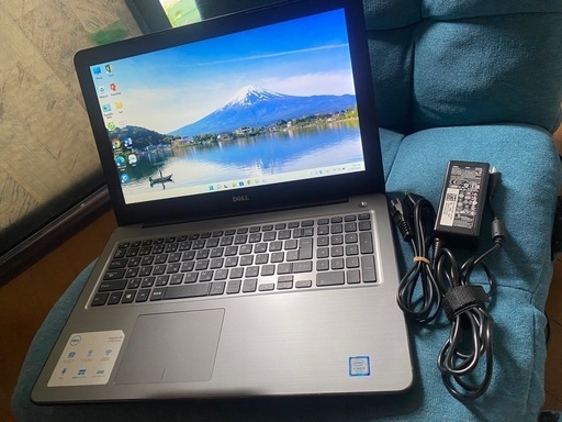 パソコン DELL Inspiron 3567