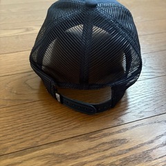 THE NORTH FACE キャップの画像