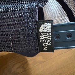 THE NORTH FACE キャップの画像