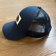 THE NORTH FACE キャップの画像