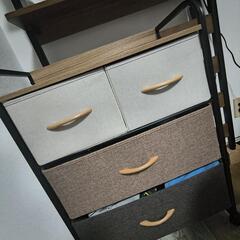収納の画像