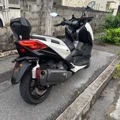 X-MAX250 ABS