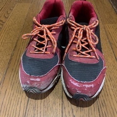 寅壱　安全靴スニーカー
の画像