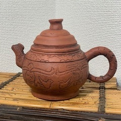 Yahoo!オークション -「中国(急須)茶器」(アンティーク