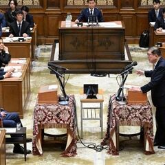 国会議員　言動について