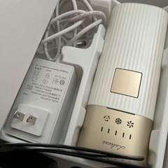脱毛器の画像