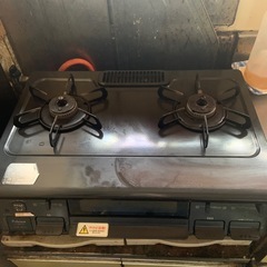 Palomaガスコンロ
