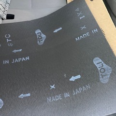 値下げ！　
床　マット の画像