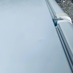 ♦Panasonic ノンフロン冷凍冷蔵庫【2012年製】NR-B144W-Wの画像
