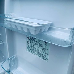 ♦Panasonic ノンフロン冷凍冷蔵庫【2012年製】NR-B144W-Wの画像