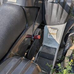 ディンリ(DINLI)台湾４輪バギー50ccの画像