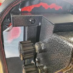BARWING トレーニングベンチ BW-DC04 美品の画像