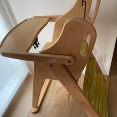 自分でチェア　Jibunde chairの画像