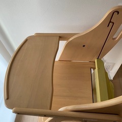 自分でチェア　Jibunde chairの画像