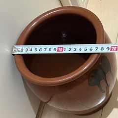 壺の画像