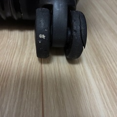 キャリーケース（難あり）譲りますの画像