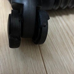 キャリーケース（難あり）譲りますの画像