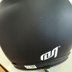 ARAI ヘルメット Mサイズほぼ未使用の画像