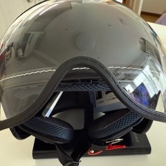 ARAI ヘルメット Mサイズほぼ未使用