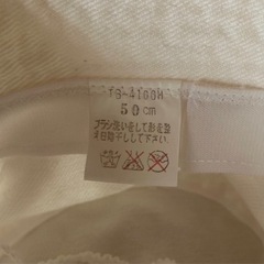 👒可愛い帽子の画像