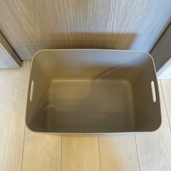 物入れケース　収納ケースの画像