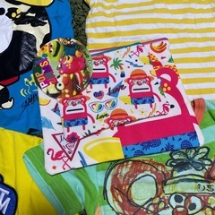 JAM110〜130㎝セットの画像