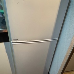冷蔵庫、洗濯機の画像