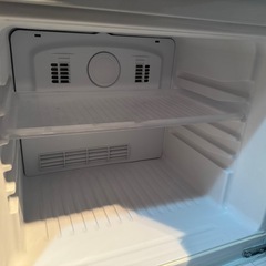 冷蔵庫、洗濯機の画像