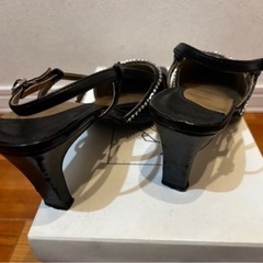 👡ヒール・パンプスの画像