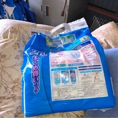 介護用オムツの画像