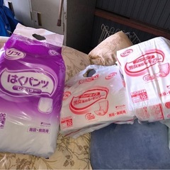 介護用オムツの画像