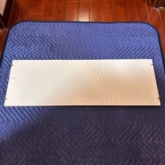 IKEA BILLY イケアビリー　本棚　棚板　76cmの画像