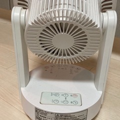 【ジャンク】サーキュレーターの画像