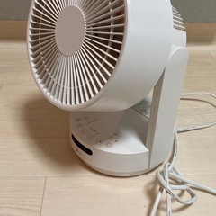 【ジャンク】サーキュレーターの画像